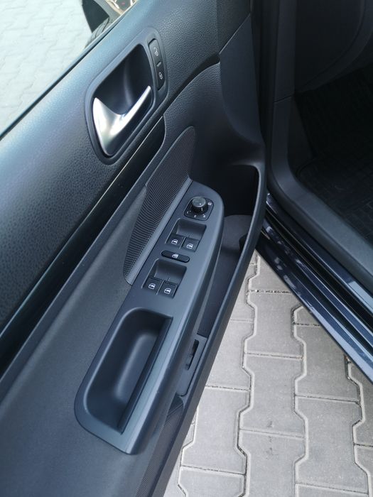 Vw golf 5 1.4 TSI automat
