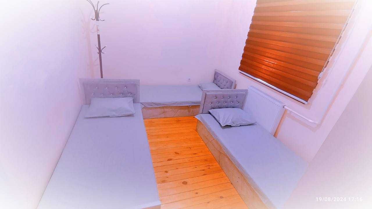 Квартира по суточная Кунлик ижараБухорода Арзон Хостел Hotel Hostel 35