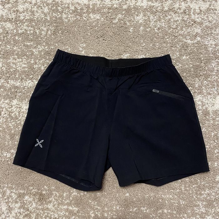 Montura Stretch 2 Shorts S mammut salewa dynafit patagonia la sportiva