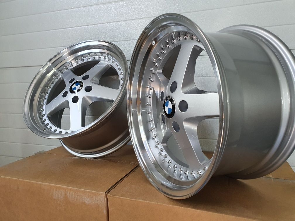 Jante BMW seria 3 R18 5x120