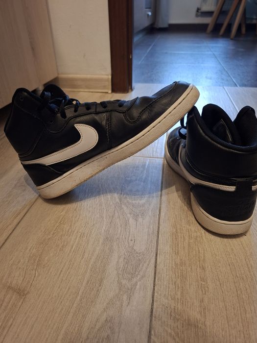 Sneakers Nike Ebernon Mid