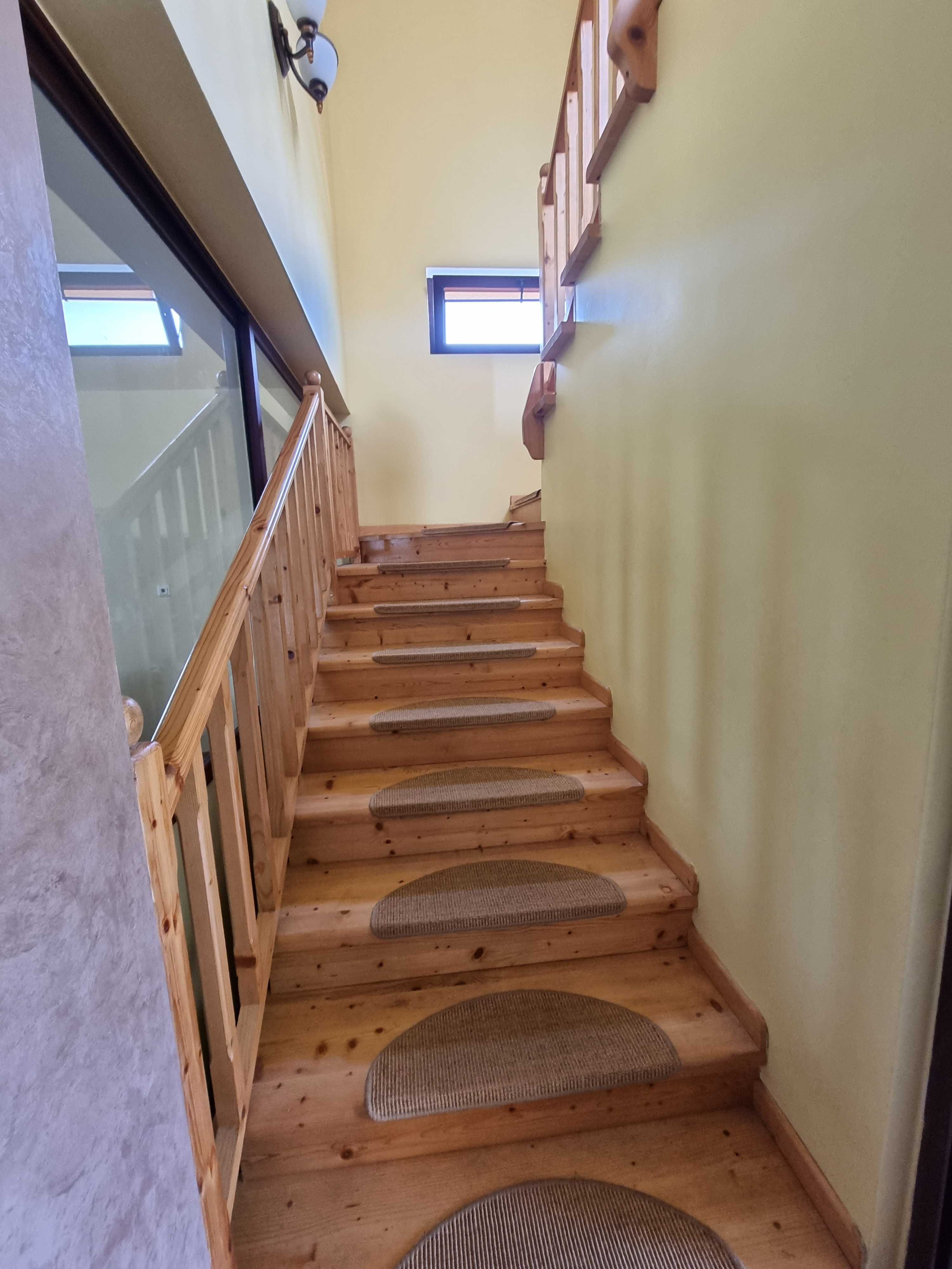 PROPRIETAR(comision 0%) - Casa individuala in Tarlungeni-Izvor(Brasov)