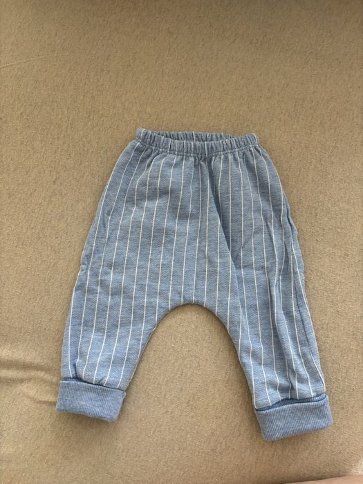 Бебешки комплект