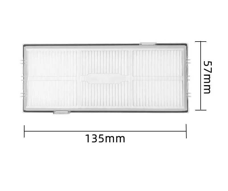 Комплект аксесоари за S8/S8+/S8Pro/S8Pro Ultra/Q8/S7  и др. Roborock