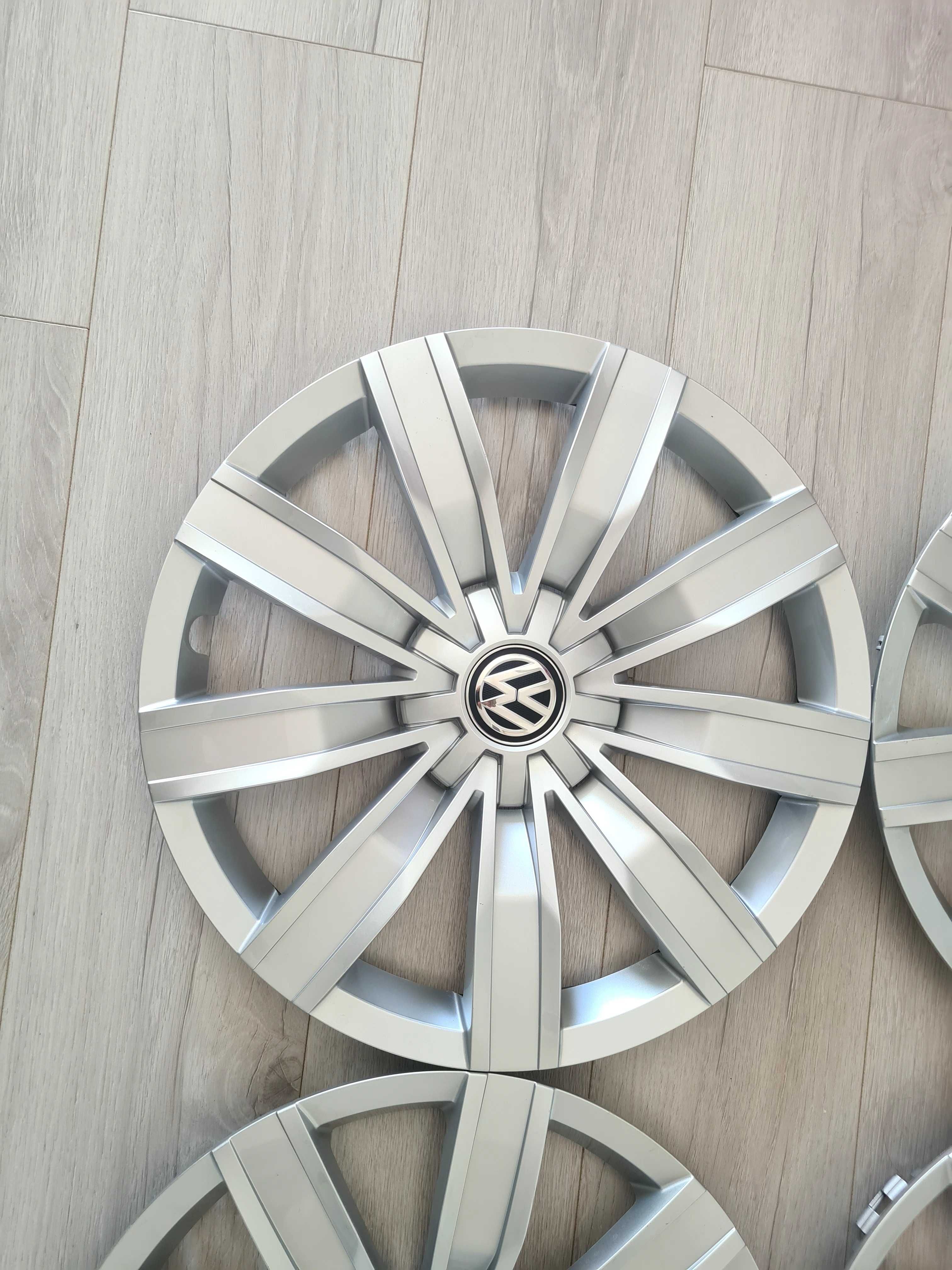 Тасове за Vw T-rog и Vw Tiguan