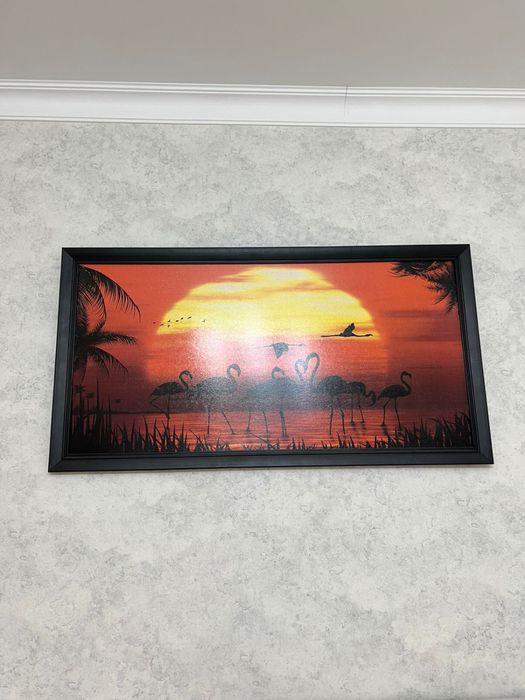 Картина настенная