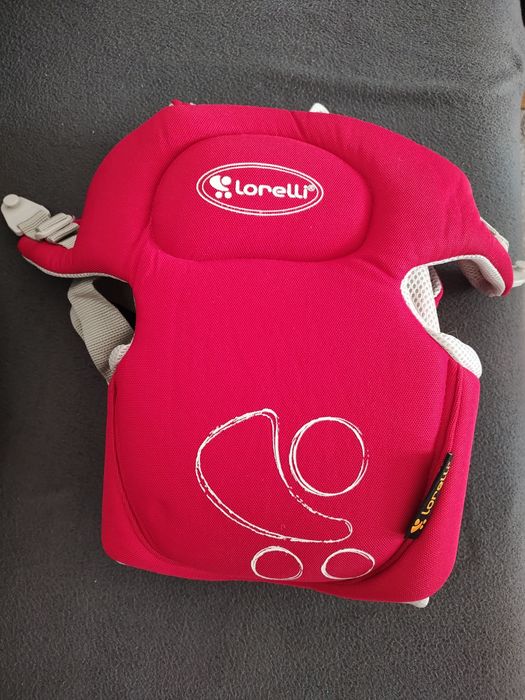 Кенгуру Лорели в червен цвят