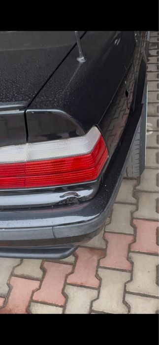 1998 Bmw E36 Cabrio Hardtop + ac functional m52