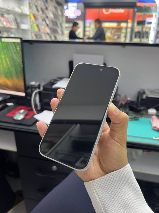 Iphone 14 pro 256 GB