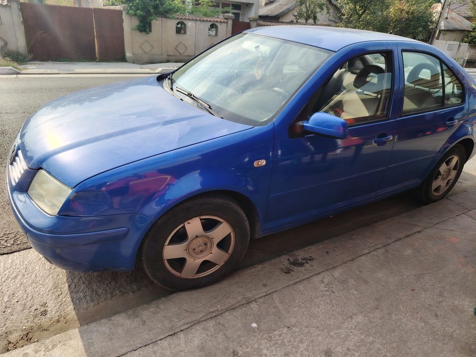 Vw bora 1.9 tdi 131cp