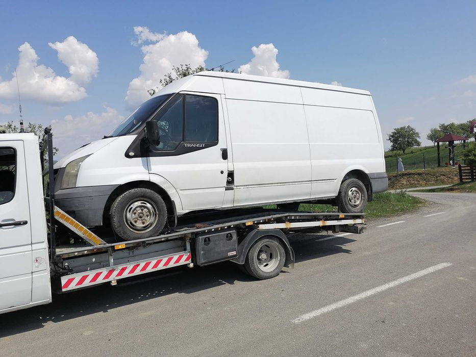 Platforma auto non-stop