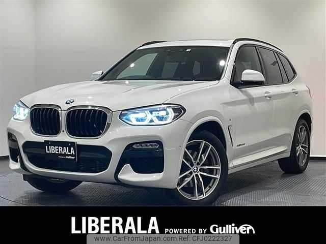 Jante Originale BMW X3 M G01 - X4 M G02  19" VARA
