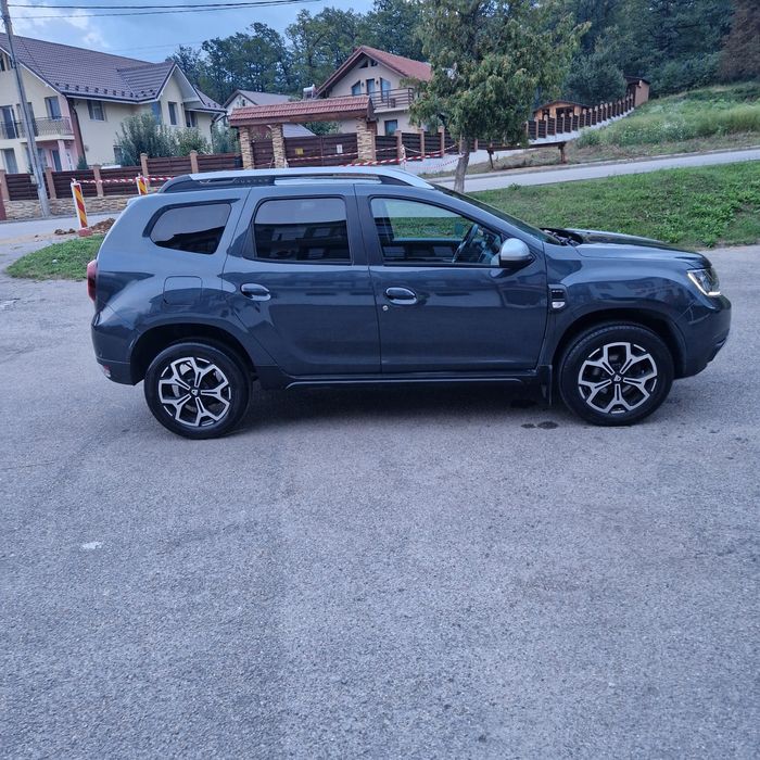 Vanzare Dacia Duster 4x4