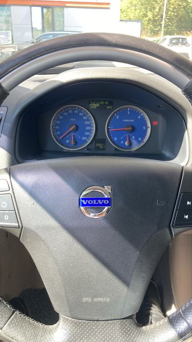 Волво v50 2D 136к.с