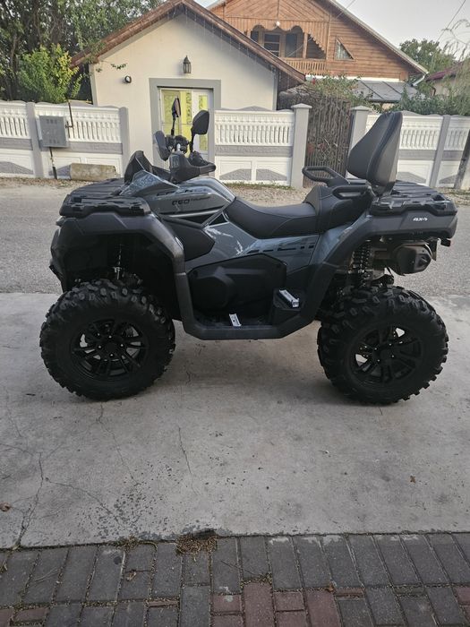 CF MOTO 850 Touring