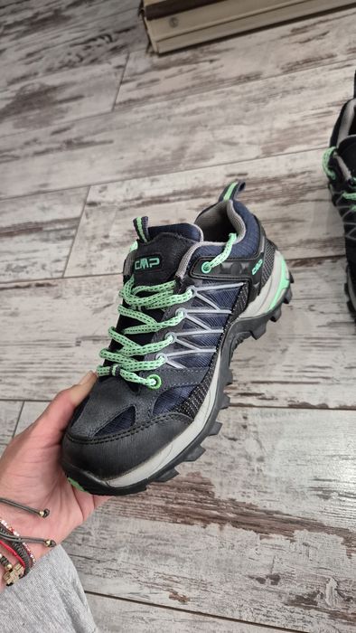 Туристически маратонки CMP