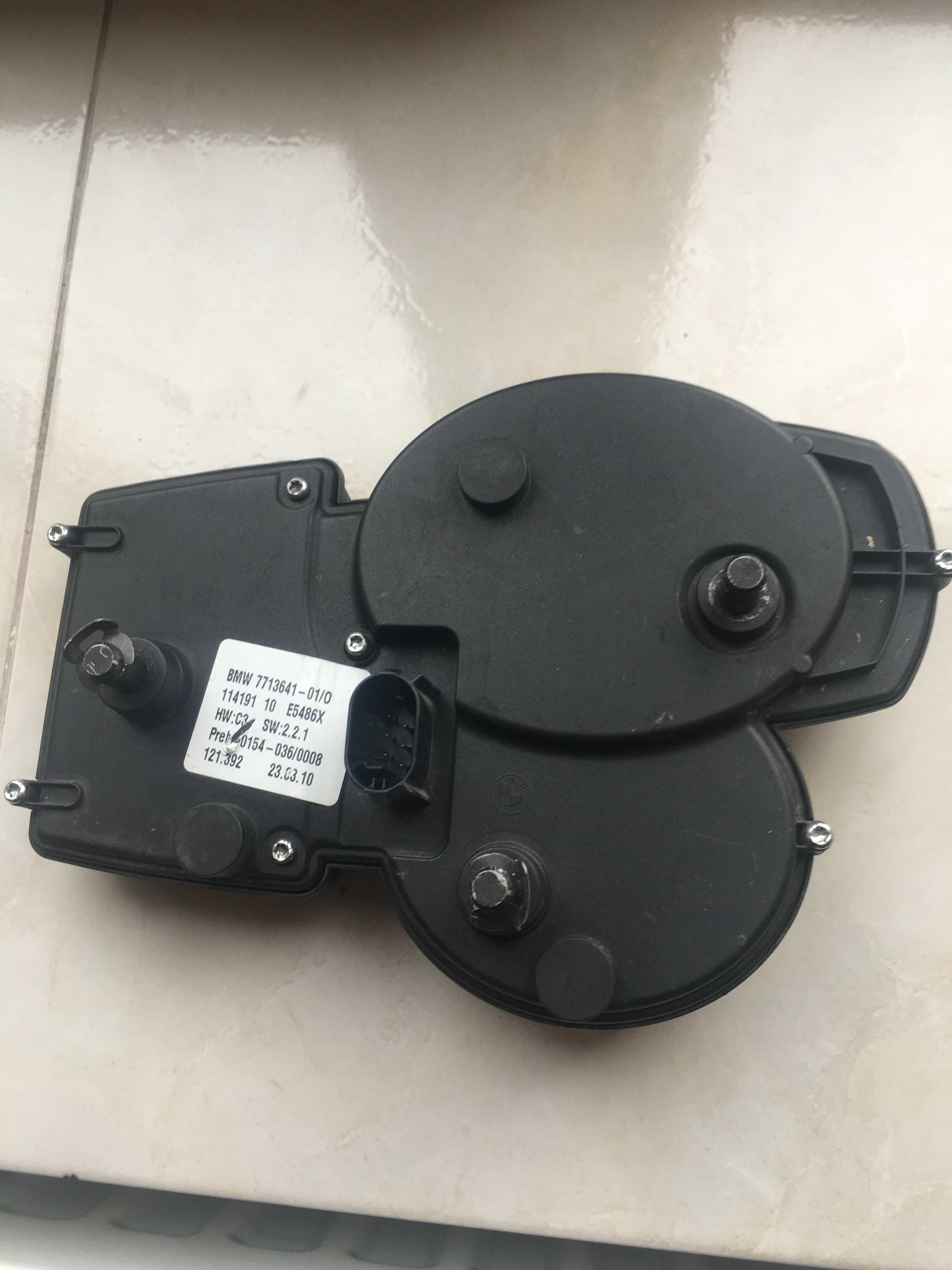 Bord BMW R1200R; F800GS,ST; F700GS, pompa ambreiaj, furtune R1200R.