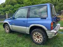 De vânzare Suzuki Vitara 1.6