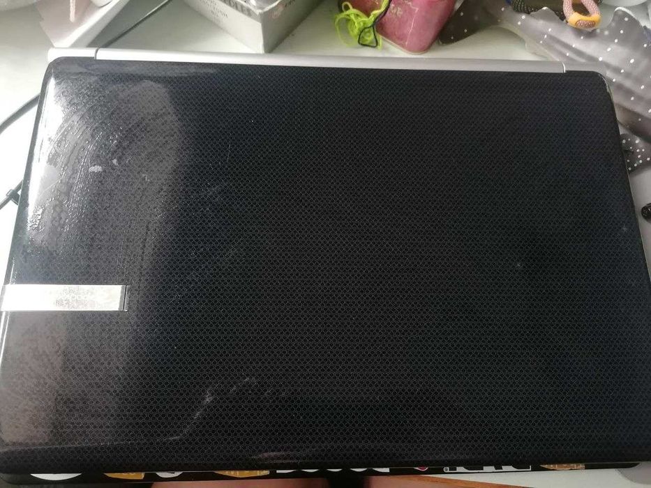 Ноутбук Packard Bell MS2273 БУ
