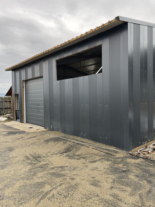 Hala spatiu de inchiriat