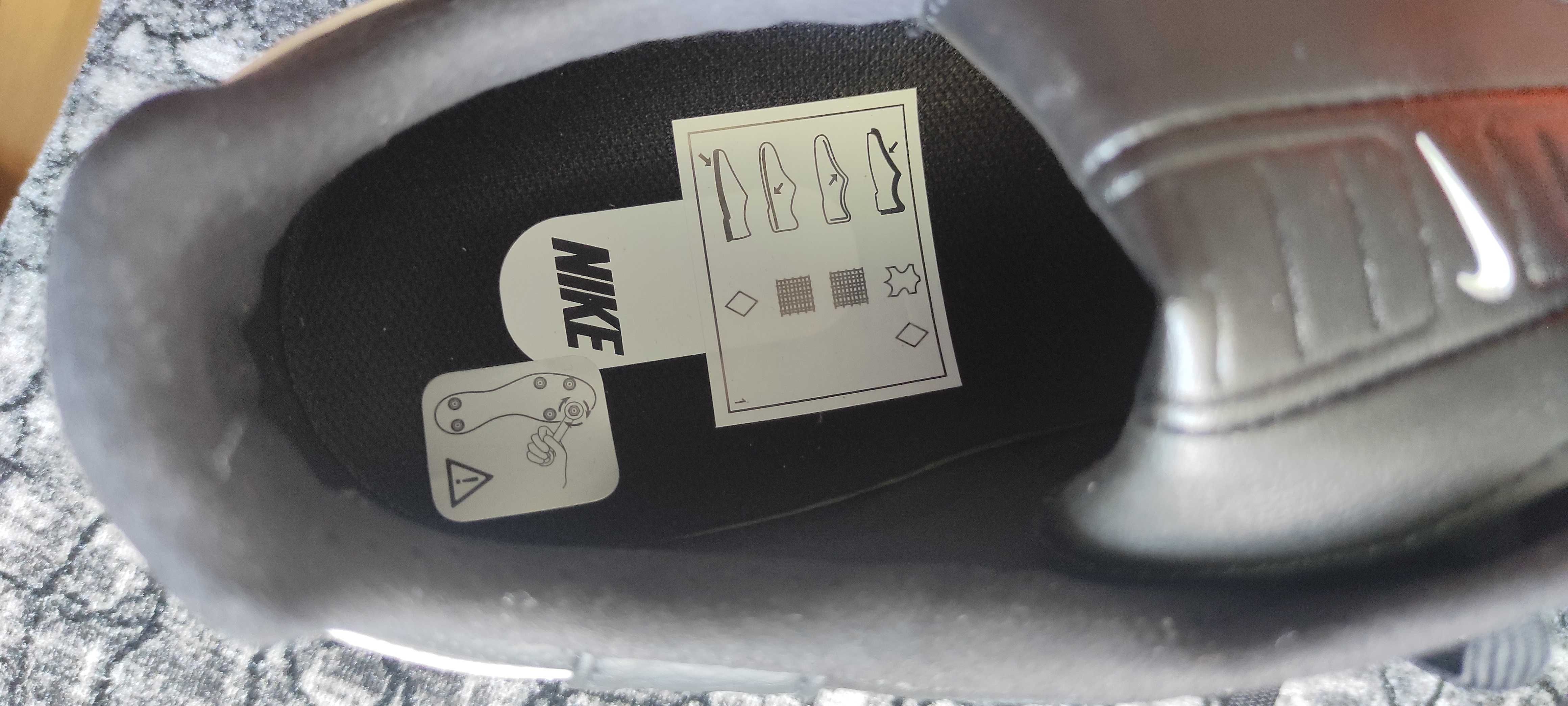 Професионални бутонки  Nike Premier 3 SG-PRO Anti-Clog Traction Soft
