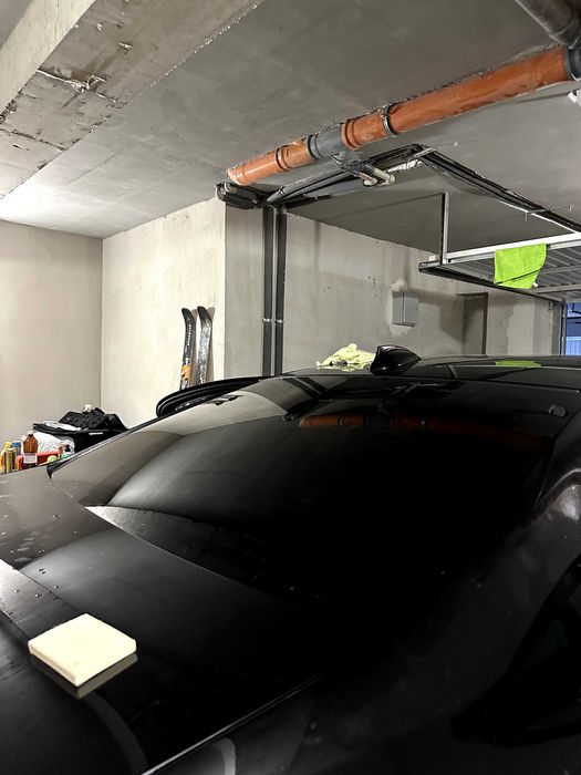 Затъмняване на автомобилни стъкла керамично фолио с 95% IR и 99% UV