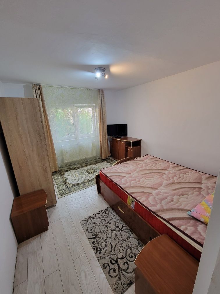 Garsoniera mobilata si utilata in Sibiu Vasile Aaron