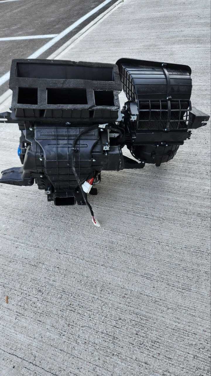 Jetour ×70plus ×90plus dashing avtomabil pechkasi
