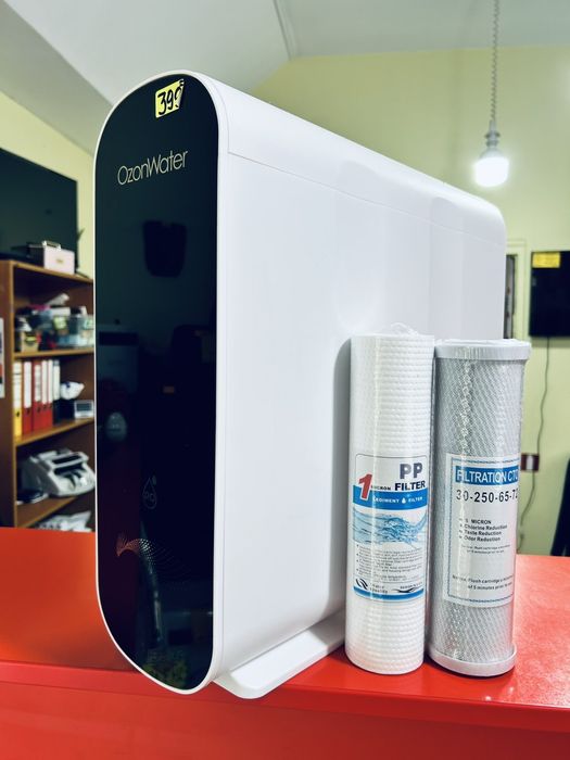 Филтрираща система Ozon Water WS-R10