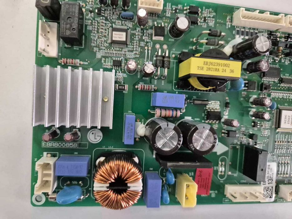 Placa electronica frigider LG EBR80085813 , modul, NOU / N3