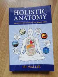 Carte Holistic Anatomy