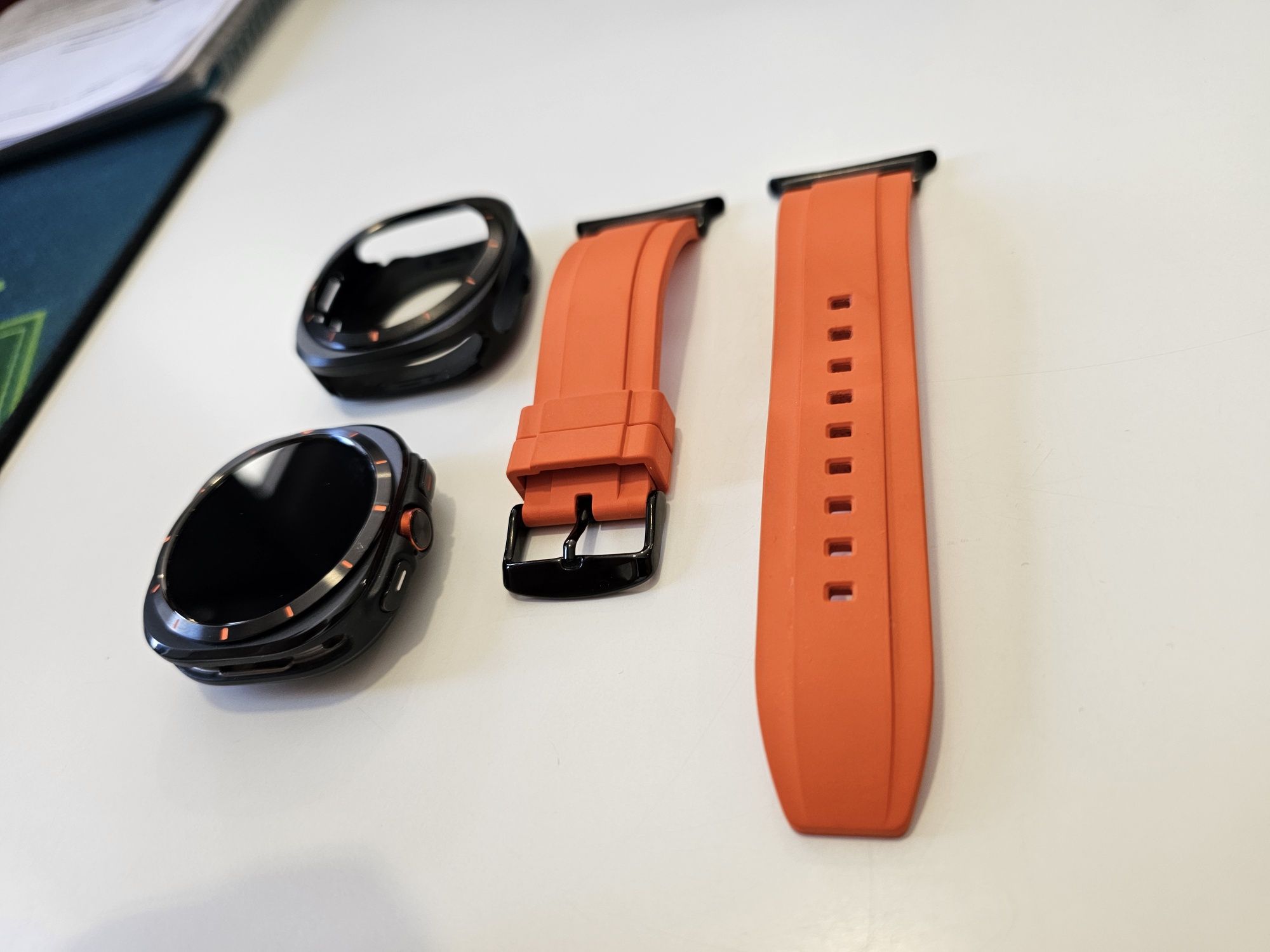 Samung Galaxy Watch Ultra 47mm LTE