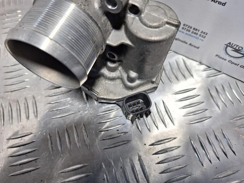 Clapeta acceleratie Opel Astra J 1.4 A14NET; A14NEL; B14NET; B14NEL