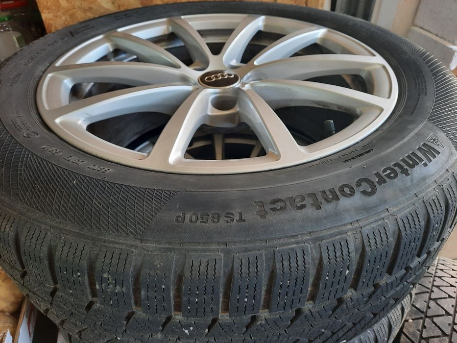 Audi A6 C7 proprietar