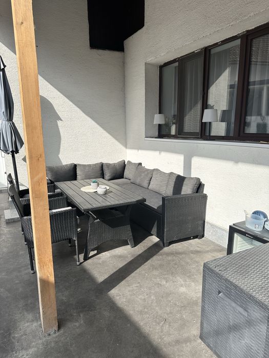 Vand casa centrul vechi