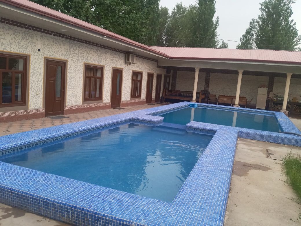 Dacha arenda parkent