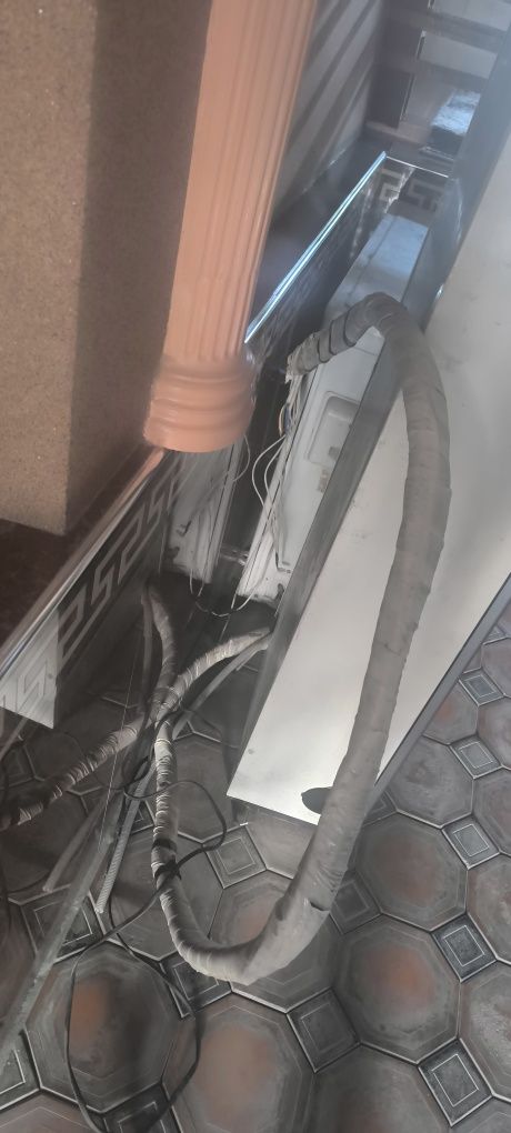 Kanditsianer zor xolata