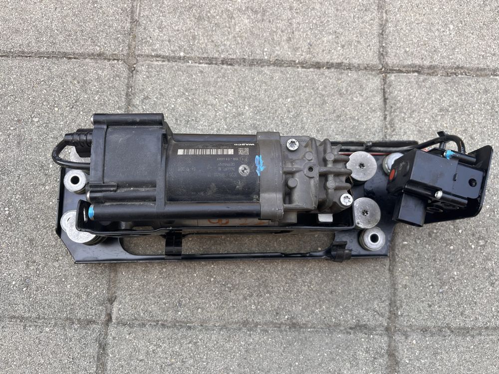 Компресор за BMV F11