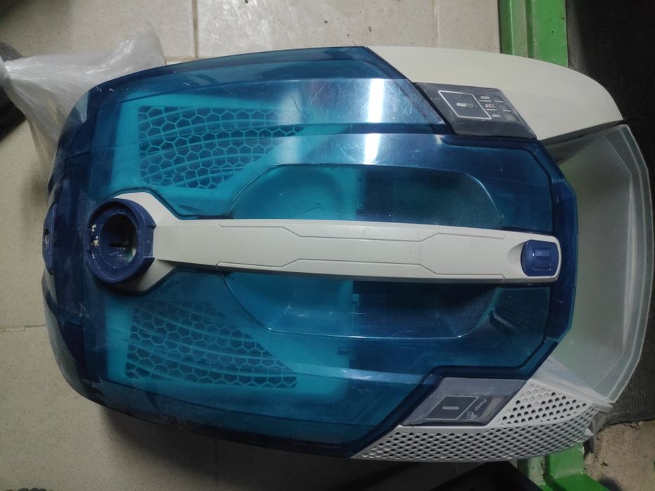 Пылесос Thomas aqua box