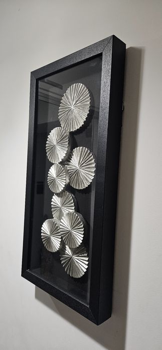 Vând tablou decorativ efect 3d