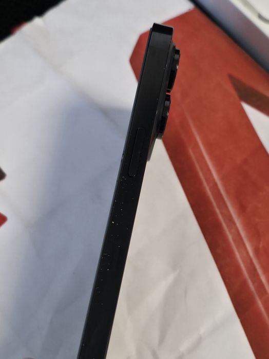 512GB iPhone 14 Pro Max A1 Документи 2024г. Space Black / Черен