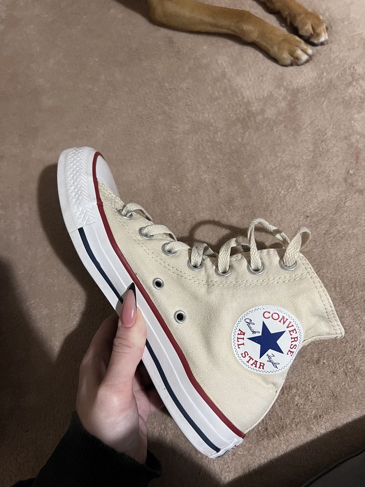 Converse  All Star