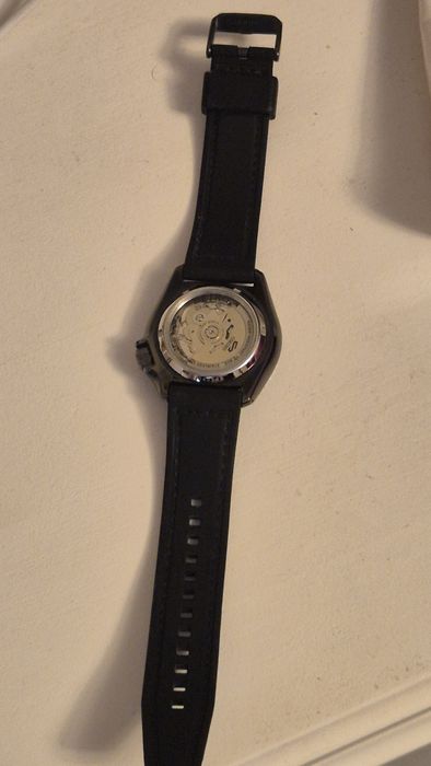 Ceas Seiko SRPD65K3 5 Sports Automatic