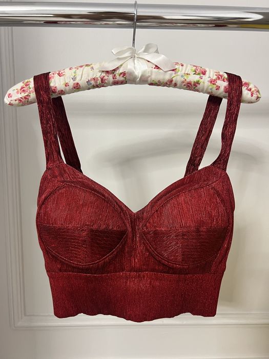 Corset murmur superb editia de craciun.