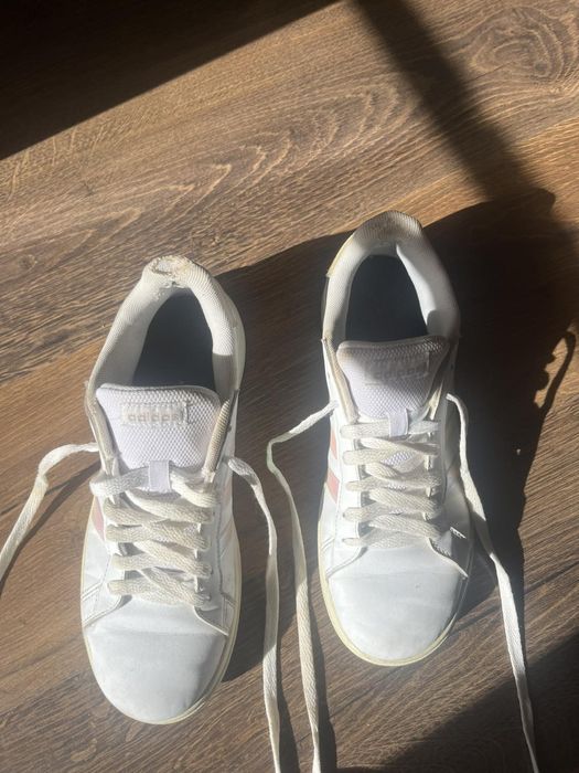 Спортни обувки Adidas