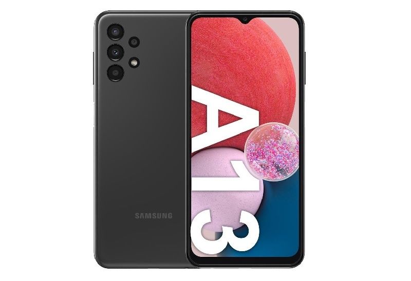 Продаётся смартфон Samsung Galaxy A13 6/64
