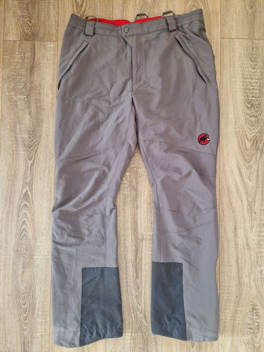 Pantaloni Mammut de bărbați