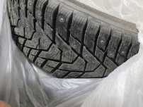 Hankook 235/55/19