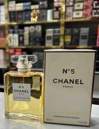 Chanel No 5 – Eau de Parfum 100ml 0ml