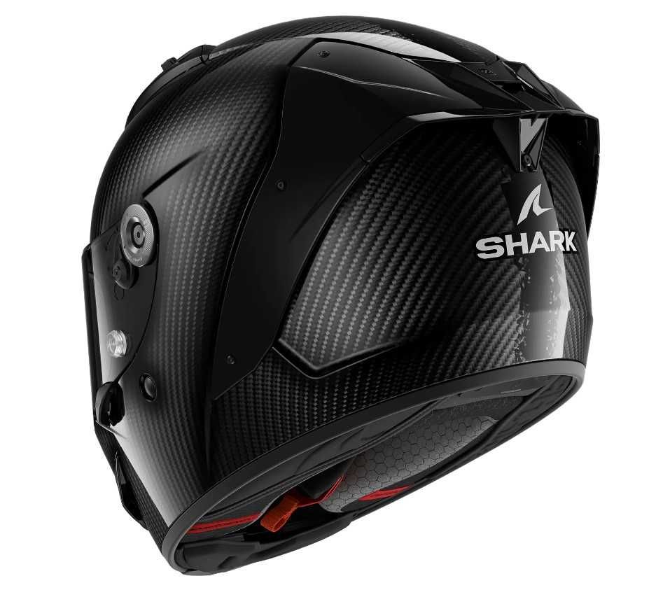 Shark Каска Aeron Full Carbon